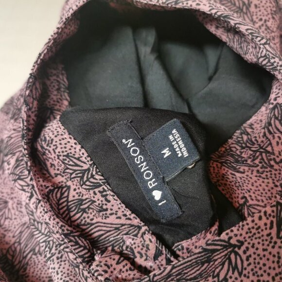 I Love  Ronson Dress - Picture 5 of 5